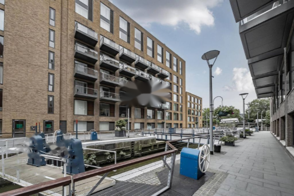 Appartement à Londres, Royaume-Uni, 57 m² - image 19