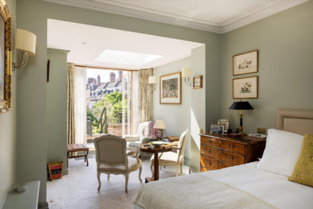 Piso en Londres, Reino Unido, 273 m² - imagen 19