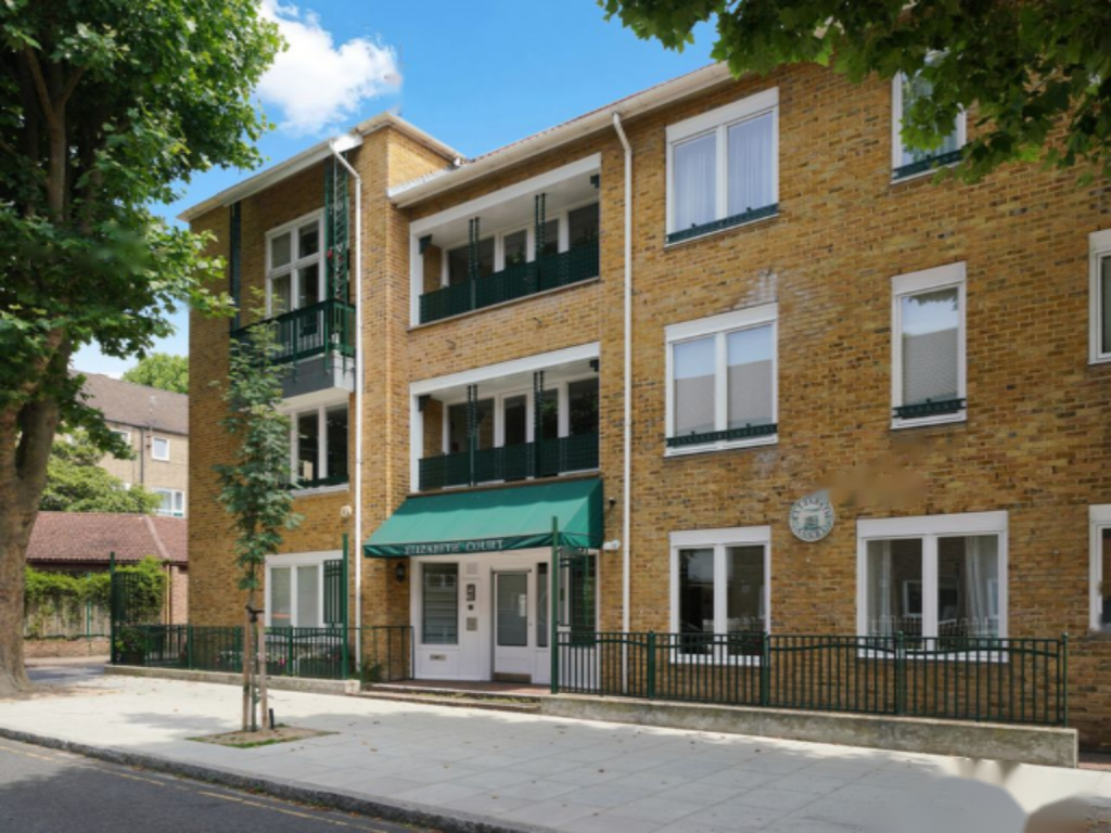 Appartamento a Londra, Regno Unito, 47 m² - foto 19