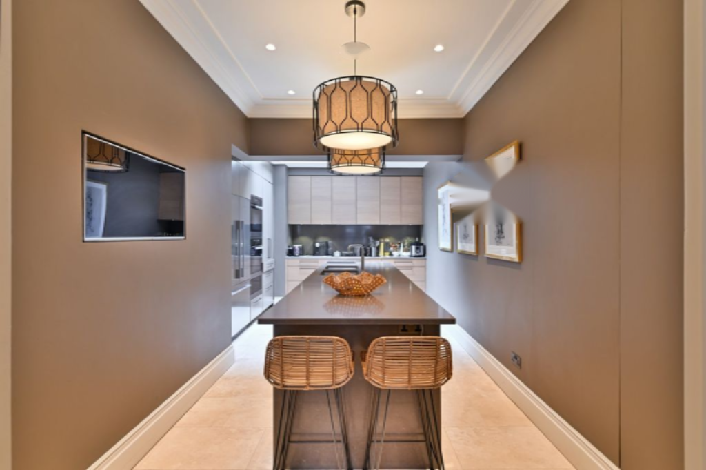 Appartement à Londres, Royaume-Uni, 8 m² - image 19