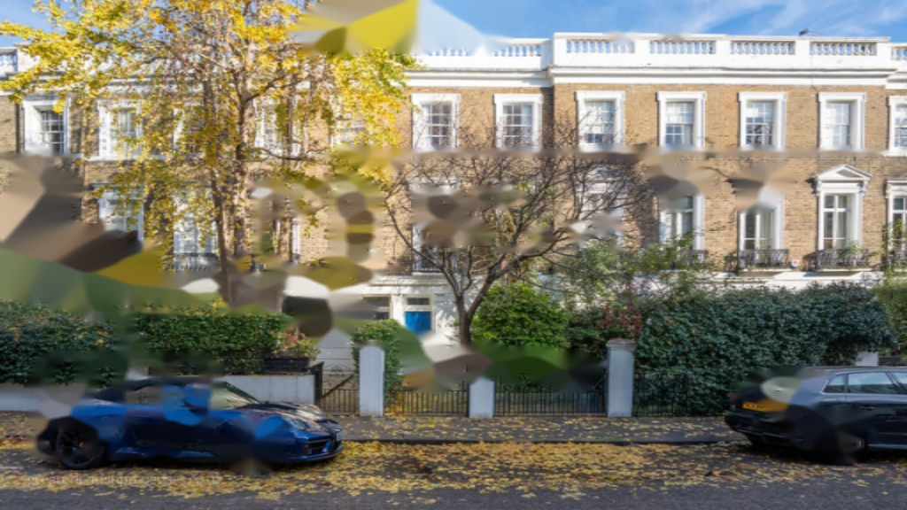 Appartamento a Londra, Regno Unito, 158 m² - foto 19