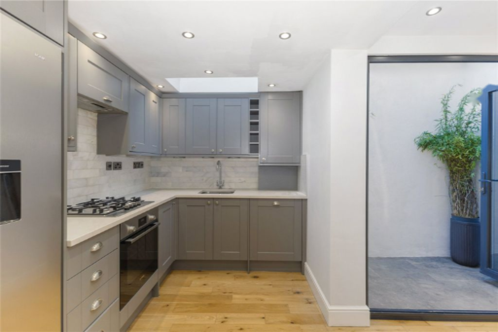 Appartement à Londres, Royaume-Uni, 122 m² - image 19