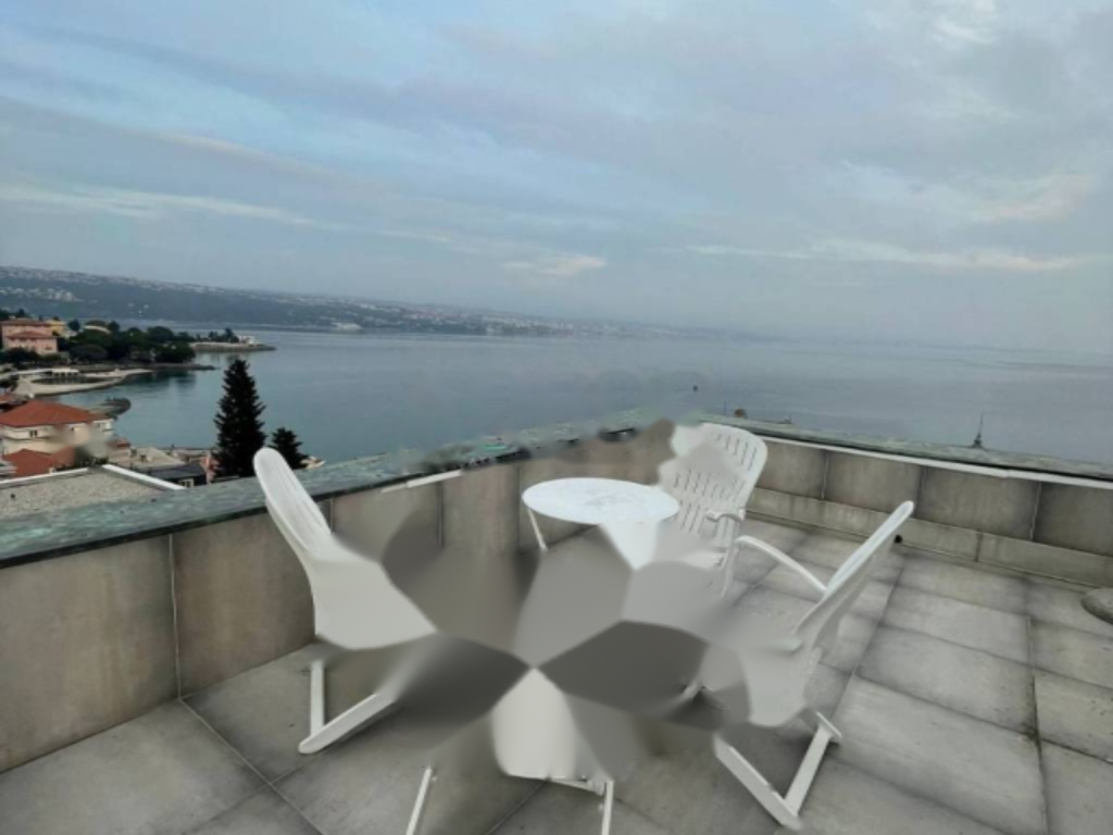 Appartement à Opatija, Croatie, 121 m² - image 19
