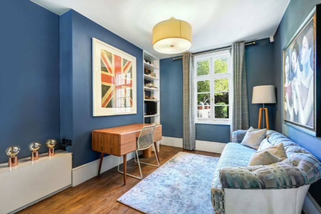 Piso en Londres, Reino Unido, 192 m² - imagen 19