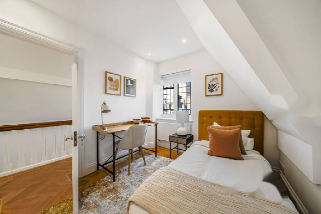 Piso en Londres, Reino Unido, 118 m² - imagen 19