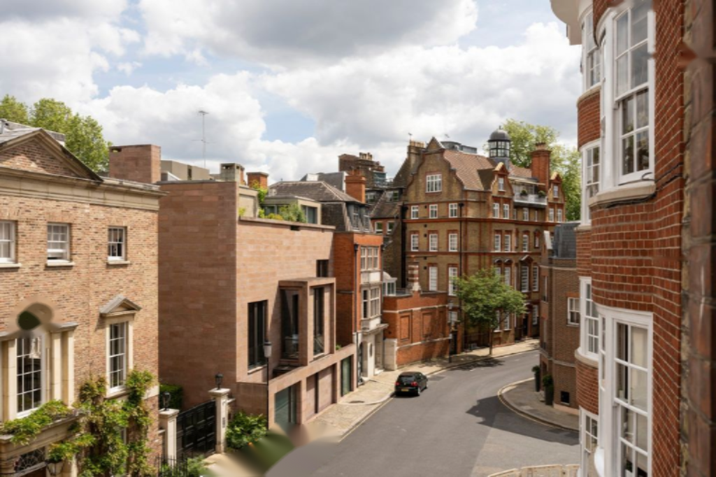 Appartement à Londres, Royaume-Uni, 166 m² - image 18