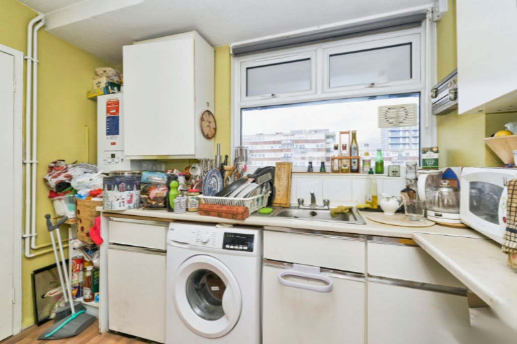 Wohnung in London, Großbritannien, 50 m² - Foto 19