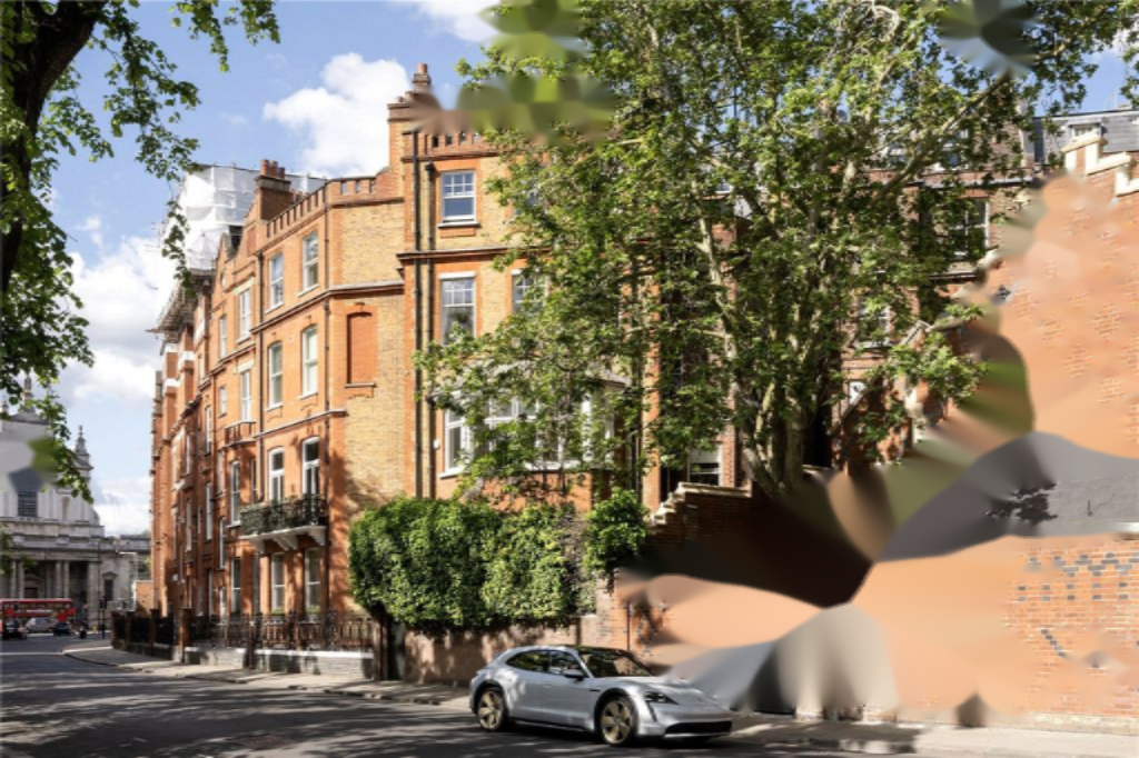 Appartamento a Londra, Regno Unito, 227 m² - foto 18