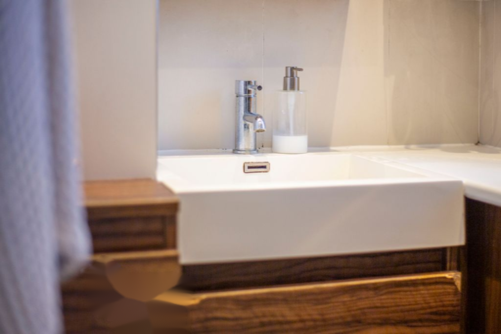 Flat in London, United Kingdom, 38 m² - picture 19