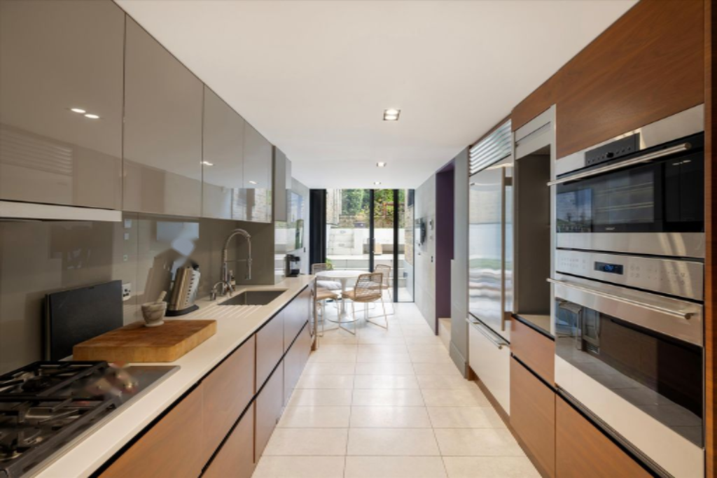 Piso en Londres, Reino Unido, 194 m² - imagen 19