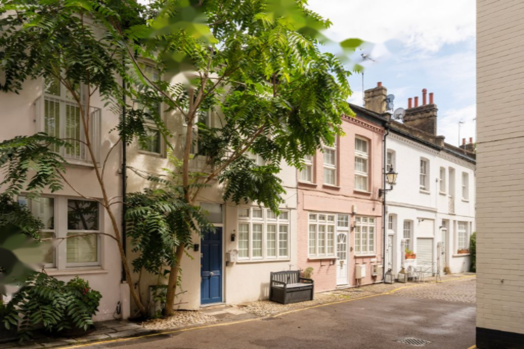 Appartamento a Londra, Regno Unito, 76 m² - foto 19