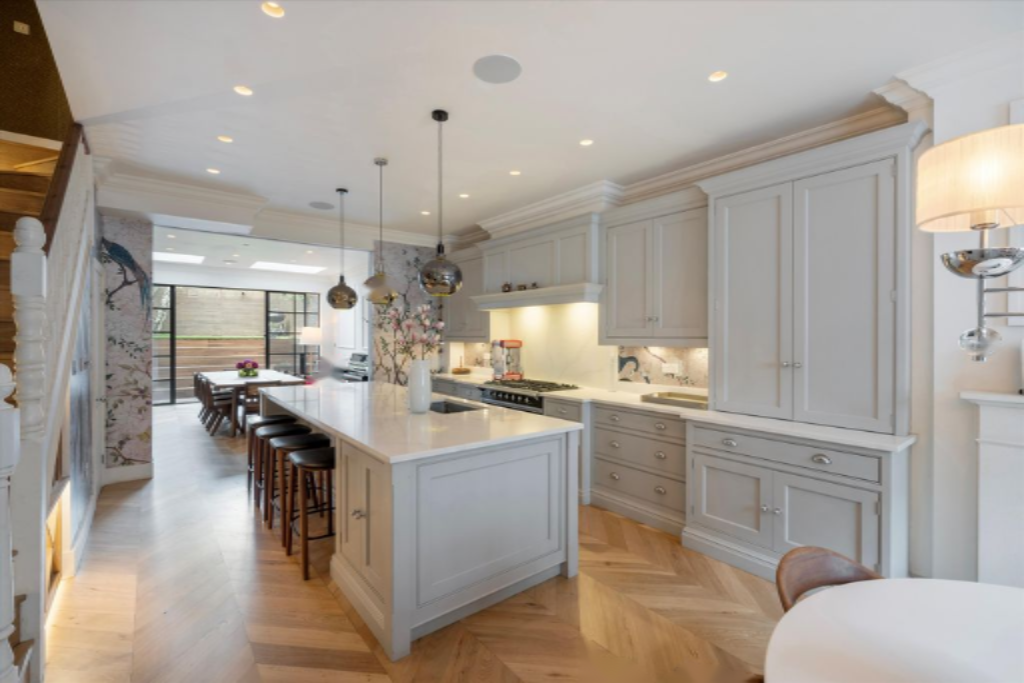 Appartement à Londres, Royaume-Uni, 218 m² - image 19