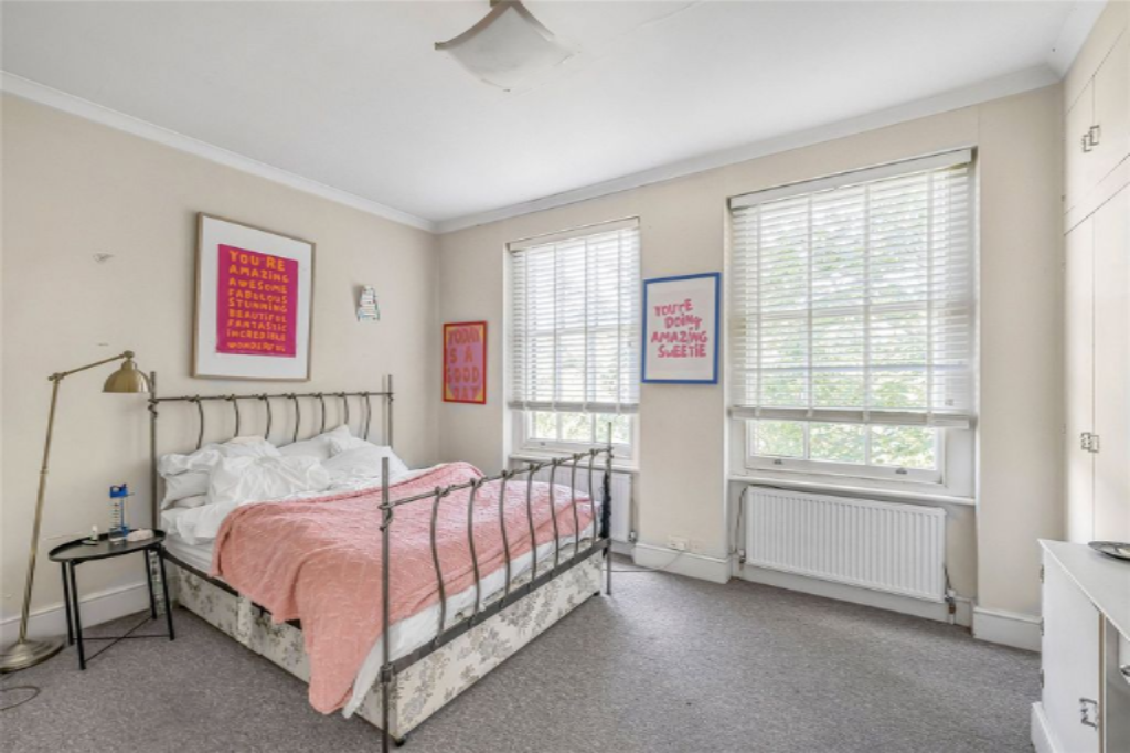 Wohnung in London, Großbritannien, 130 m² - Foto 19