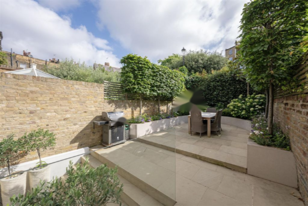 Piso en Londres, Reino Unido, 165 m² - imagen 19