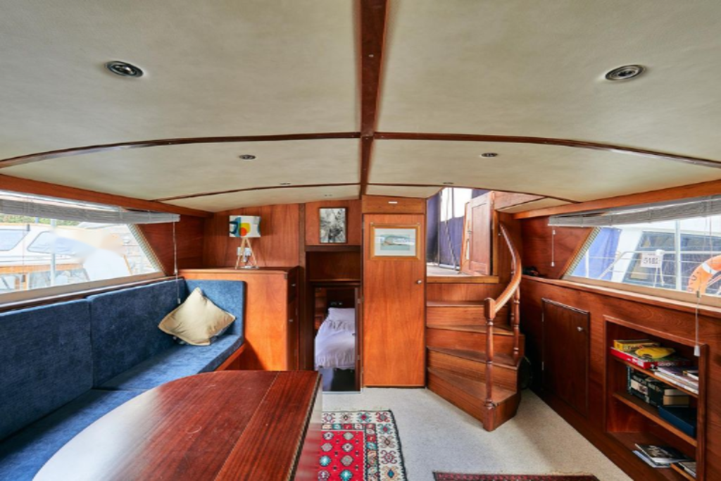 Appartement à Londres, Royaume-Uni, 62 m² - image 19