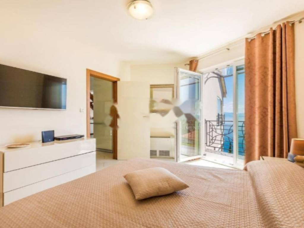 Wohnung in Opatija, Kroatien, 222 m² - Foto 19