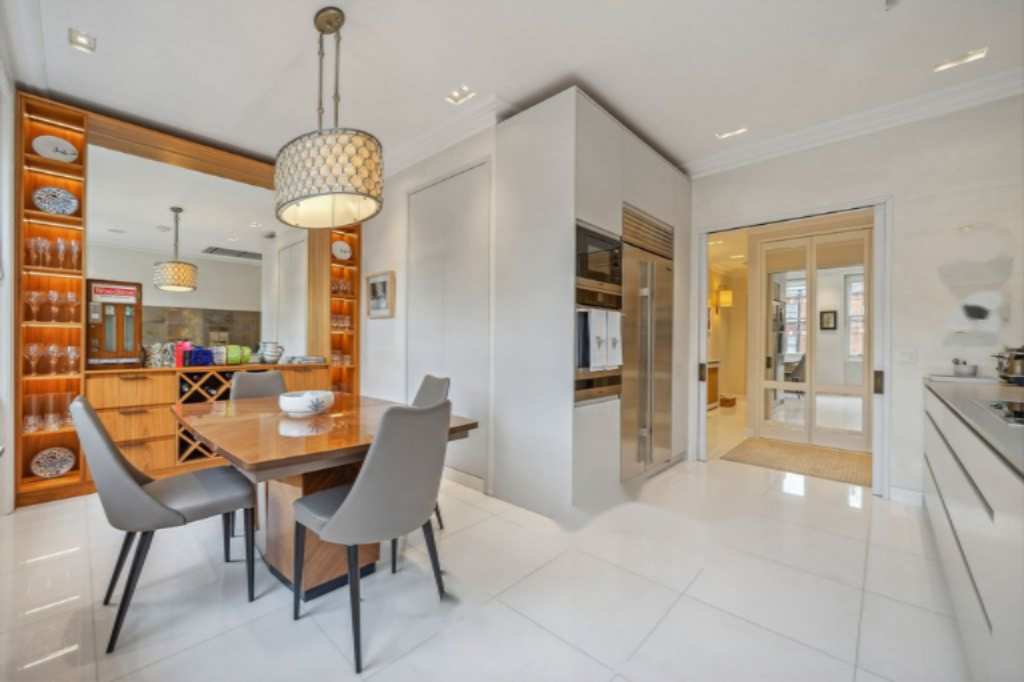 Appartement à Londres, Royaume-Uni, 129 m² - image 19