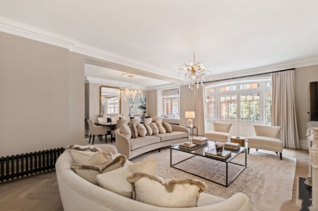 Appartamento a Londra, Regno Unito, 227 m² - foto 19