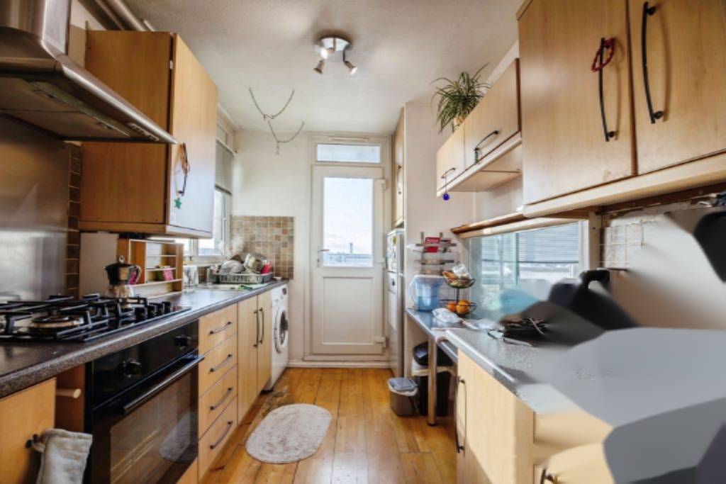 Piso en Londres, Reino Unido, 56 m² - imagen 19