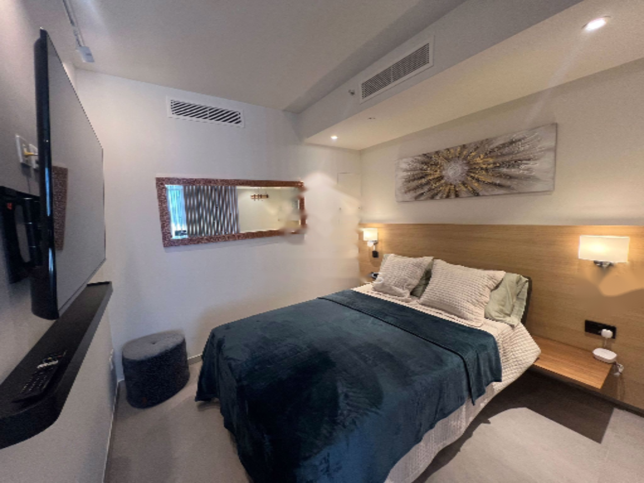 Wohnung in Sliema, Malta, 59 m² - Foto 19