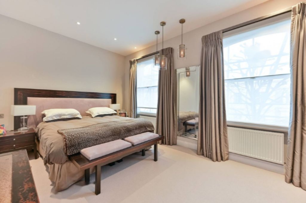 Piso en Londres, Reino Unido, 236 m² - imagen 19