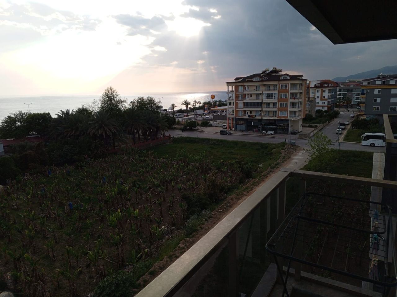 Apartment in Alanya, Turkey, 50 m² - picture 1