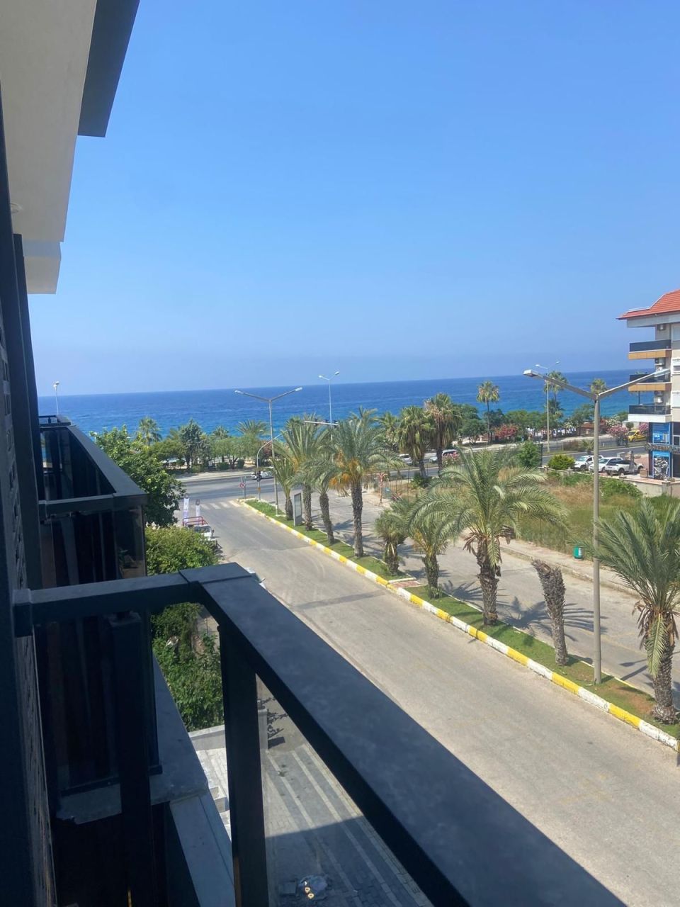 Apartamento en Alanya, Turquia, 95 m² - imagen 1