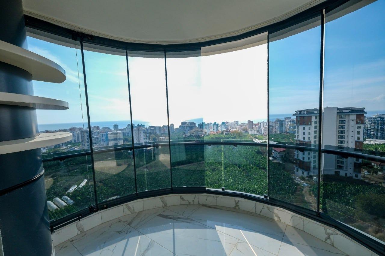 Apartment in Alanya, Türkei, 120 m² - Foto 2