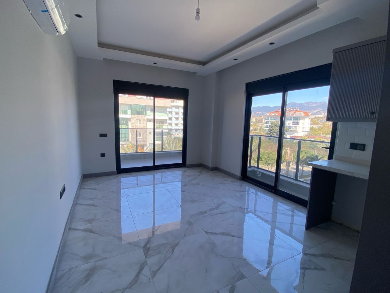 Apartamento en Alanya, Turquia, 95 m² - imagen 2