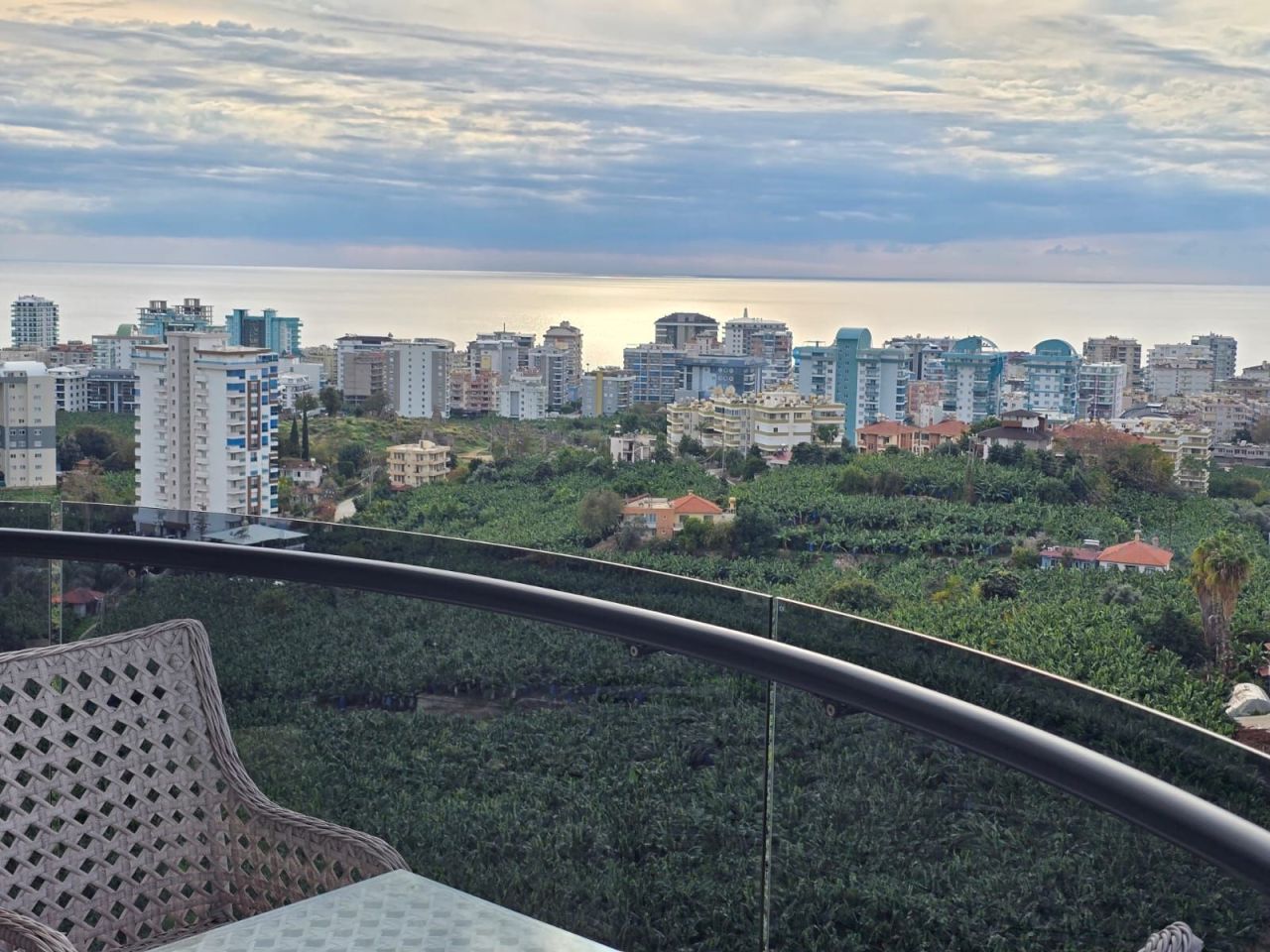 Appartement à Alanya, Turquie, 126 m² - image 2