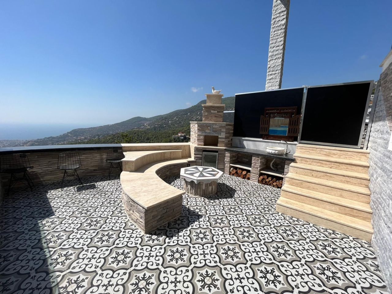 Villa in Alanya, Turkey, 270 m² - picture 2