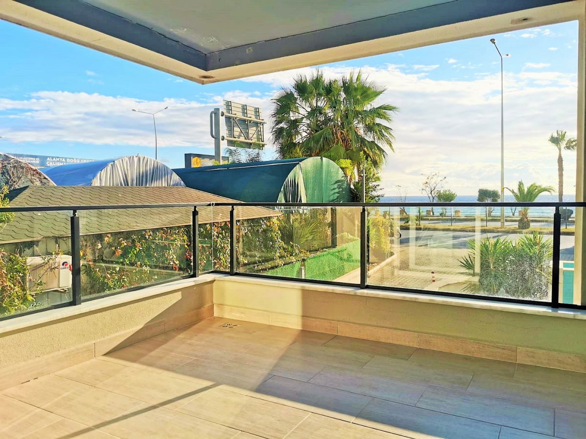 Apartamento en Alanya, Turquia, 110 m² - imagen 2