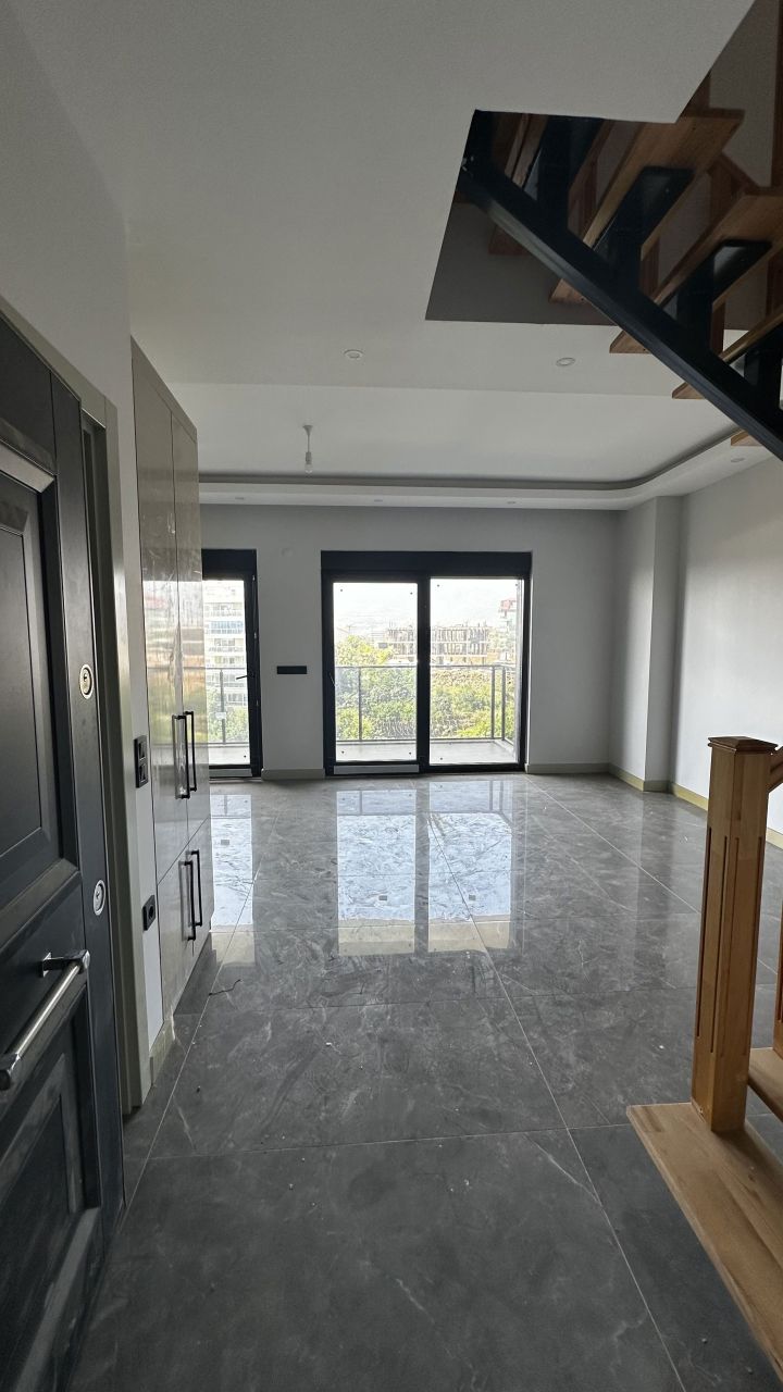 Apartment in Alanya, Türkei, 100 m² - Foto 2