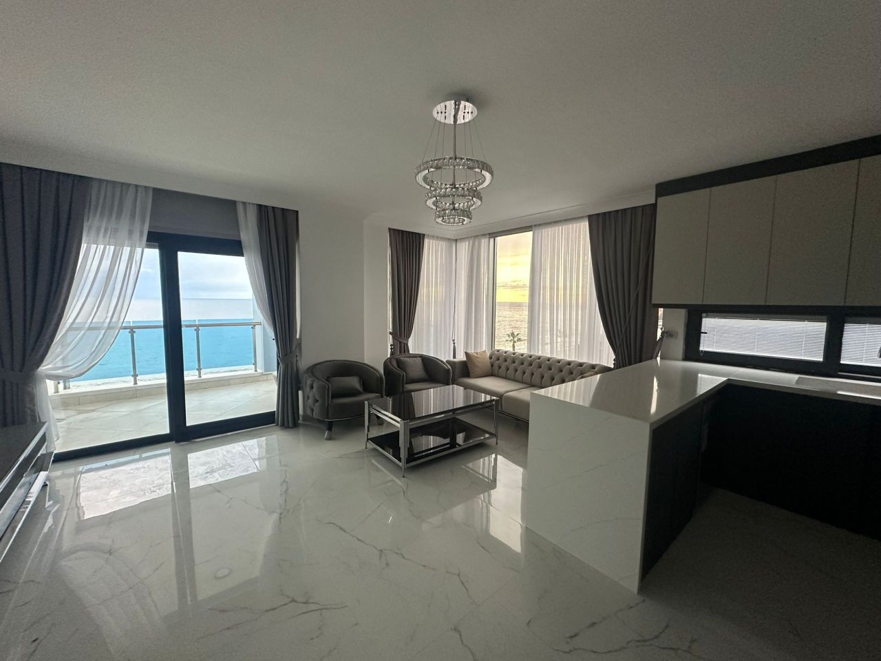 Appartement à Alanya, Turquie, 110 m² - image 2
