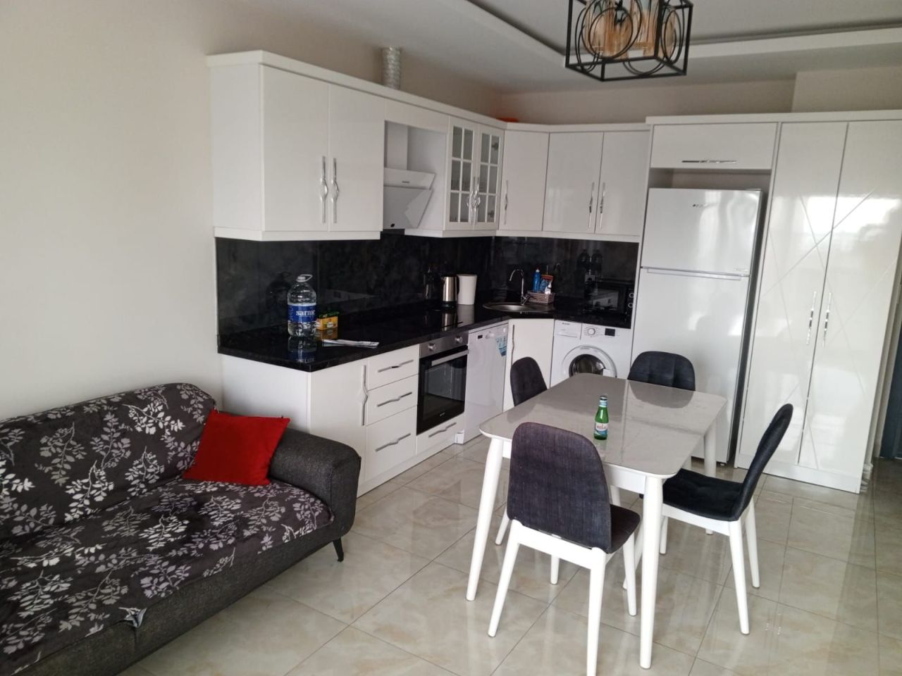 Apartment in Alanya, Turkey, 50 m² - picture 2