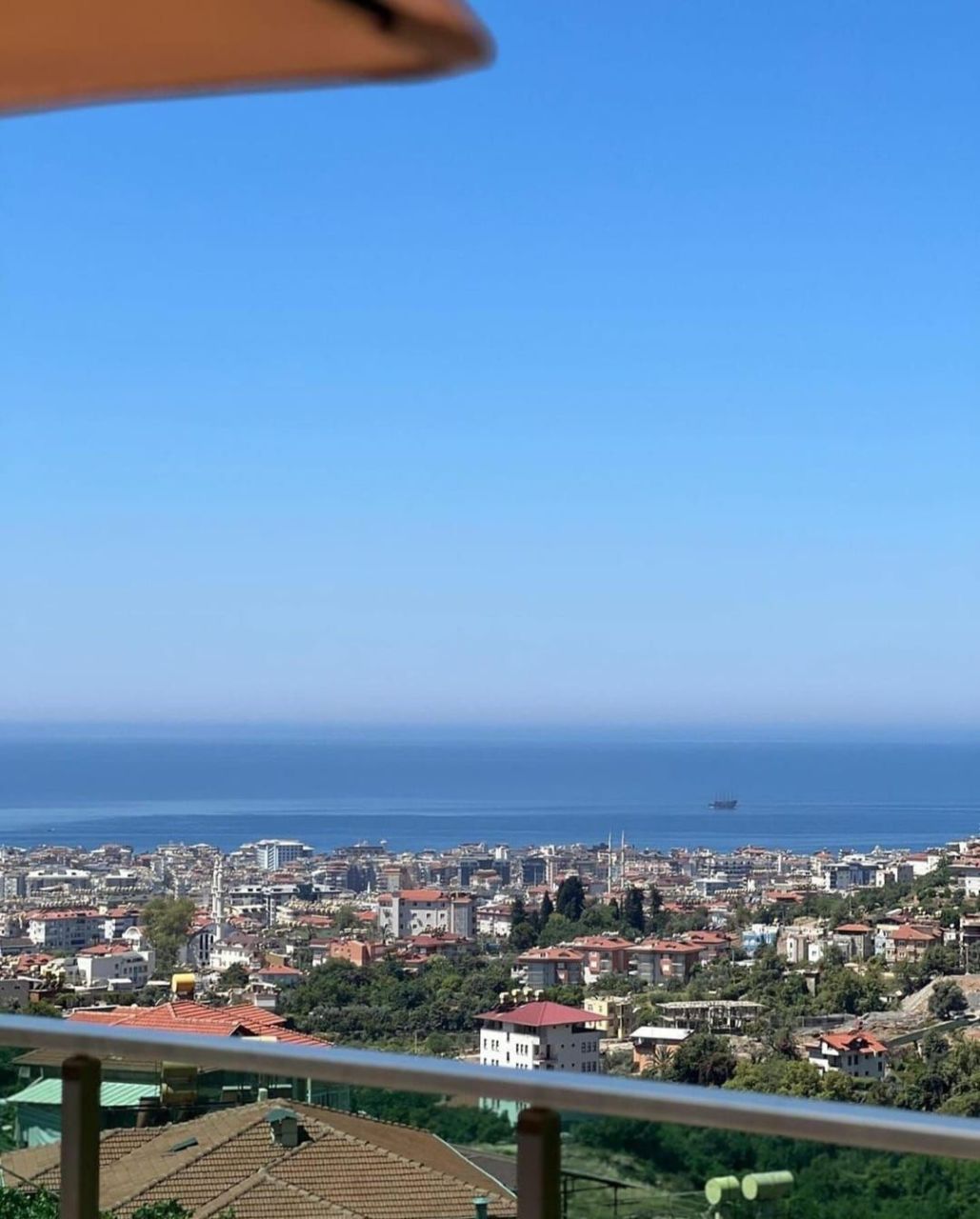 Villa in Alanya, Turkey, 300 m² - picture 2