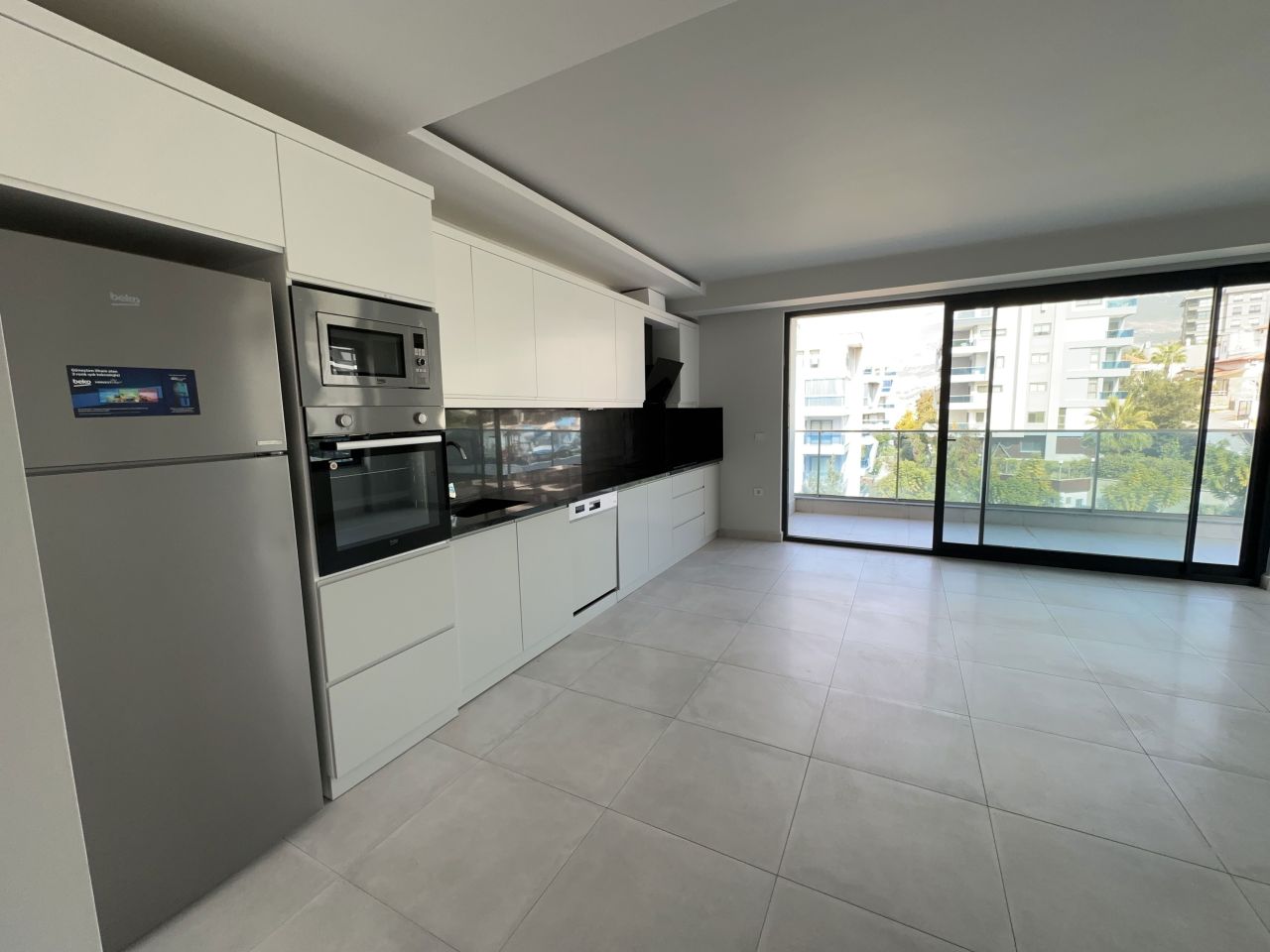 Appartement à Alanya, Turquie, 148 m² - image 2
