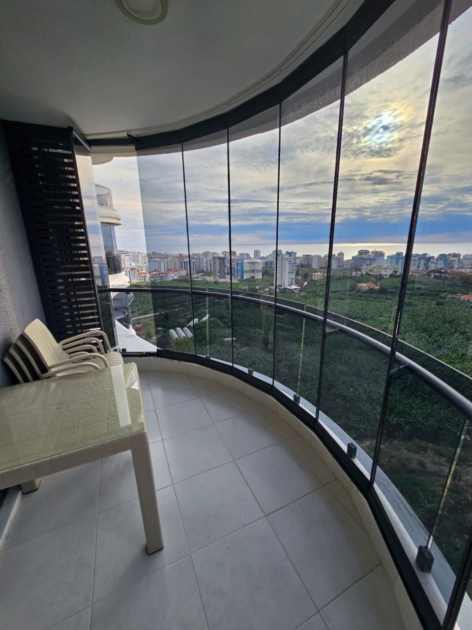 Appartamenti a Alanya, Turchia, 65 m² - foto 3