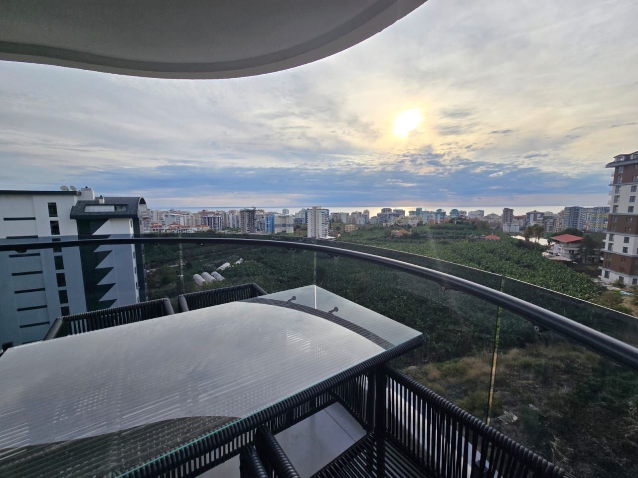 Appartamenti a Alanya, Turchia, 126 m² - foto 3