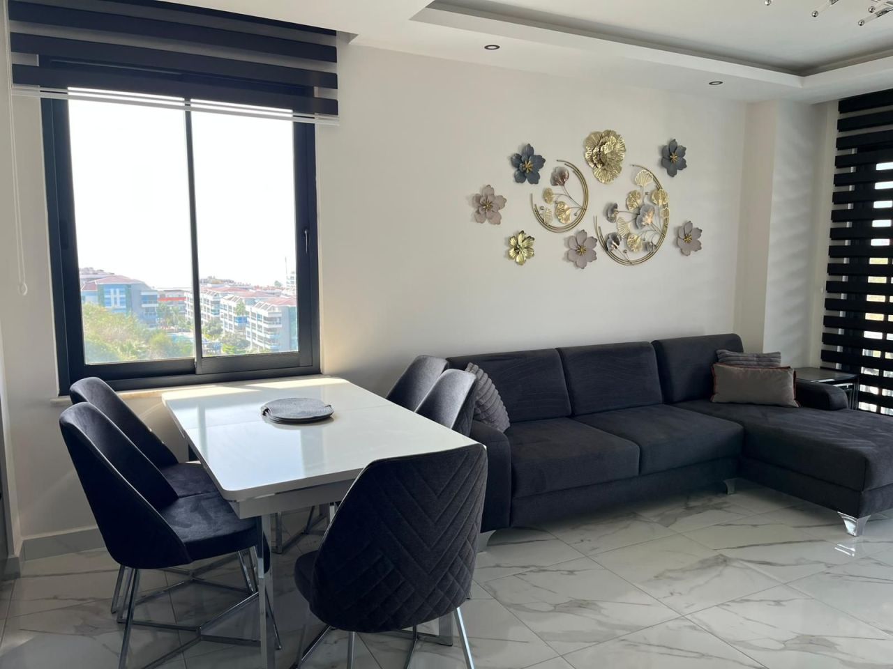 Apartamento en Alanya, Turquia, 65 m² - imagen 3