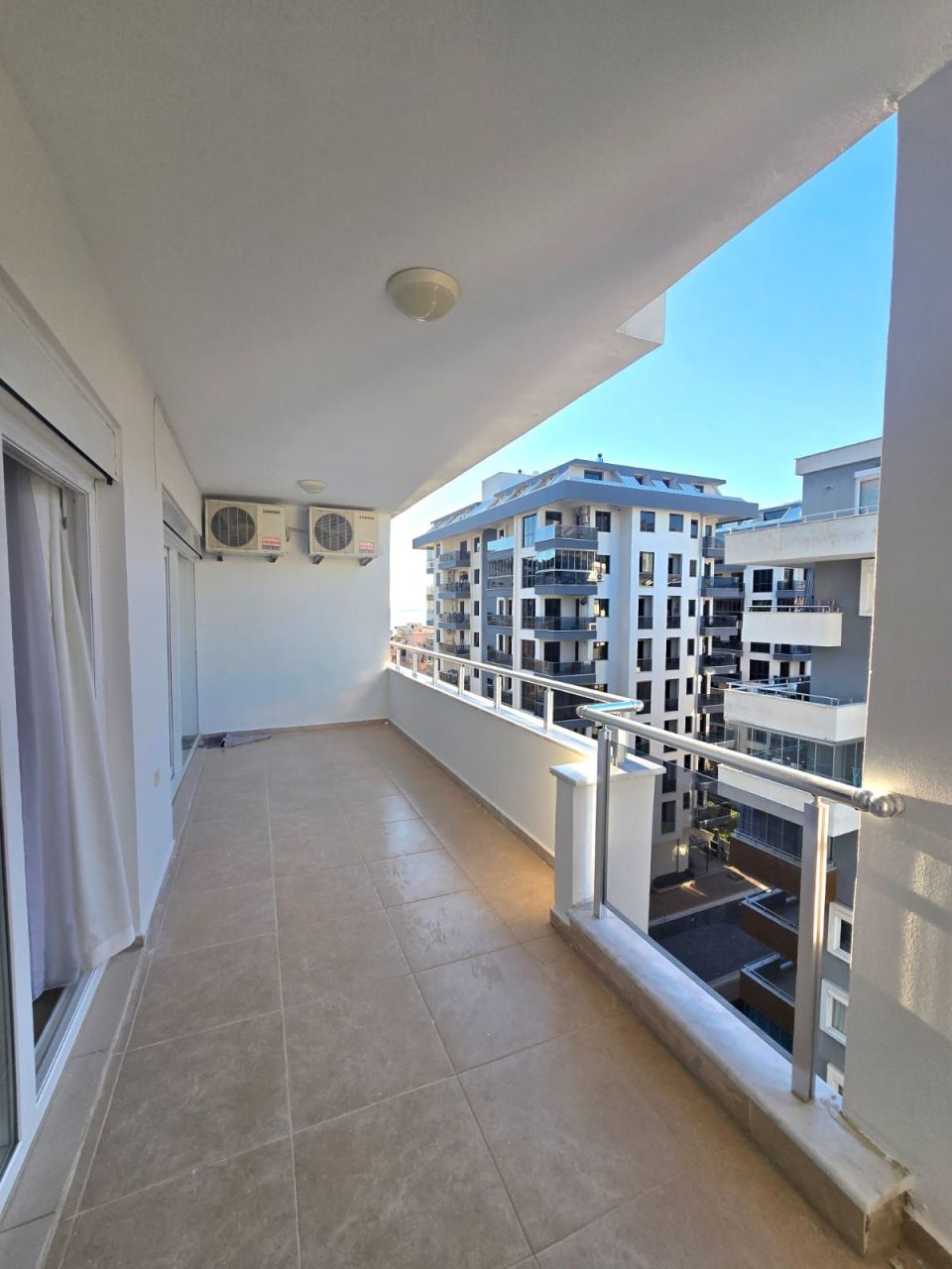 Apartamento en Alanya, Turquia, 65 m² - imagen 3