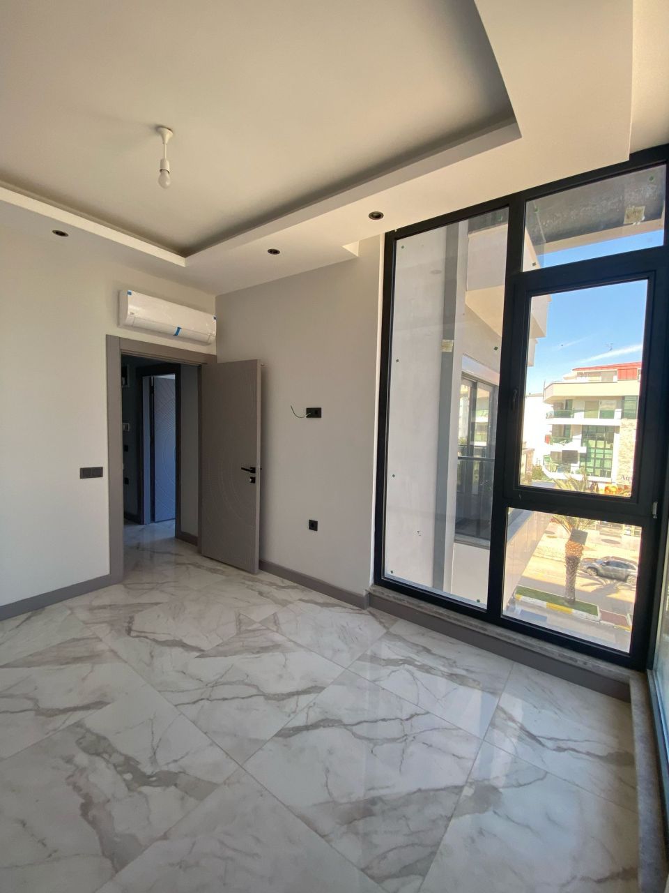 Apartamento en Alanya, Turquia, 95 m² - imagen 3