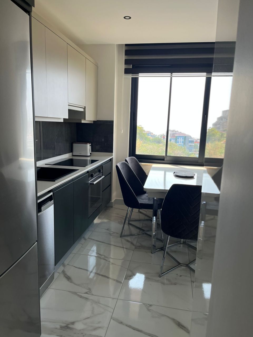 Apartamento en Alanya, Turquia, 65 m² - imagen 4