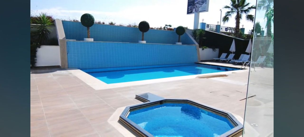 Apartamento en Alanya, Turquia, 110 m² - imagen 4