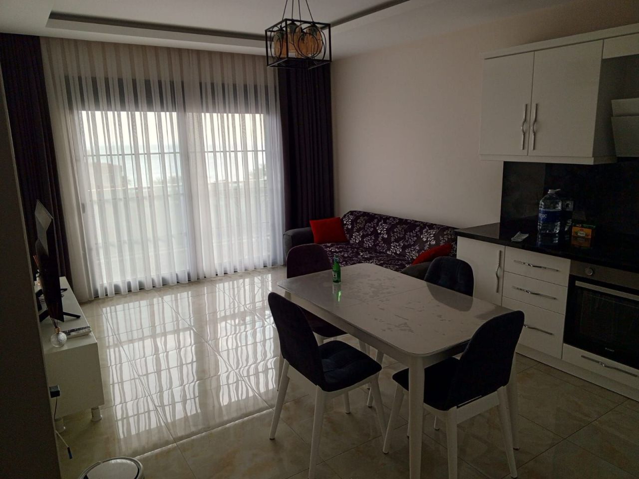 Apartment in Alanya, Turkey, 50 m² - picture 4