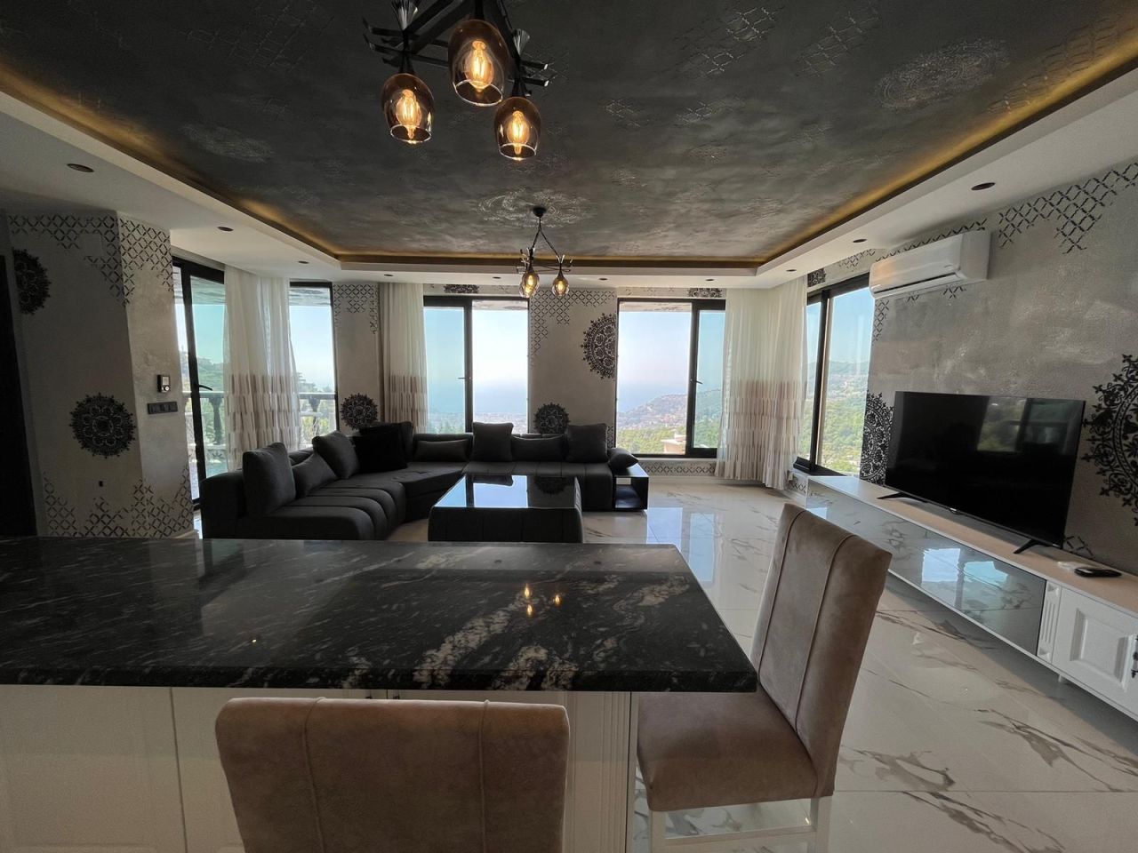 Villa in Alanya, Turkey, 270 m² - picture 4