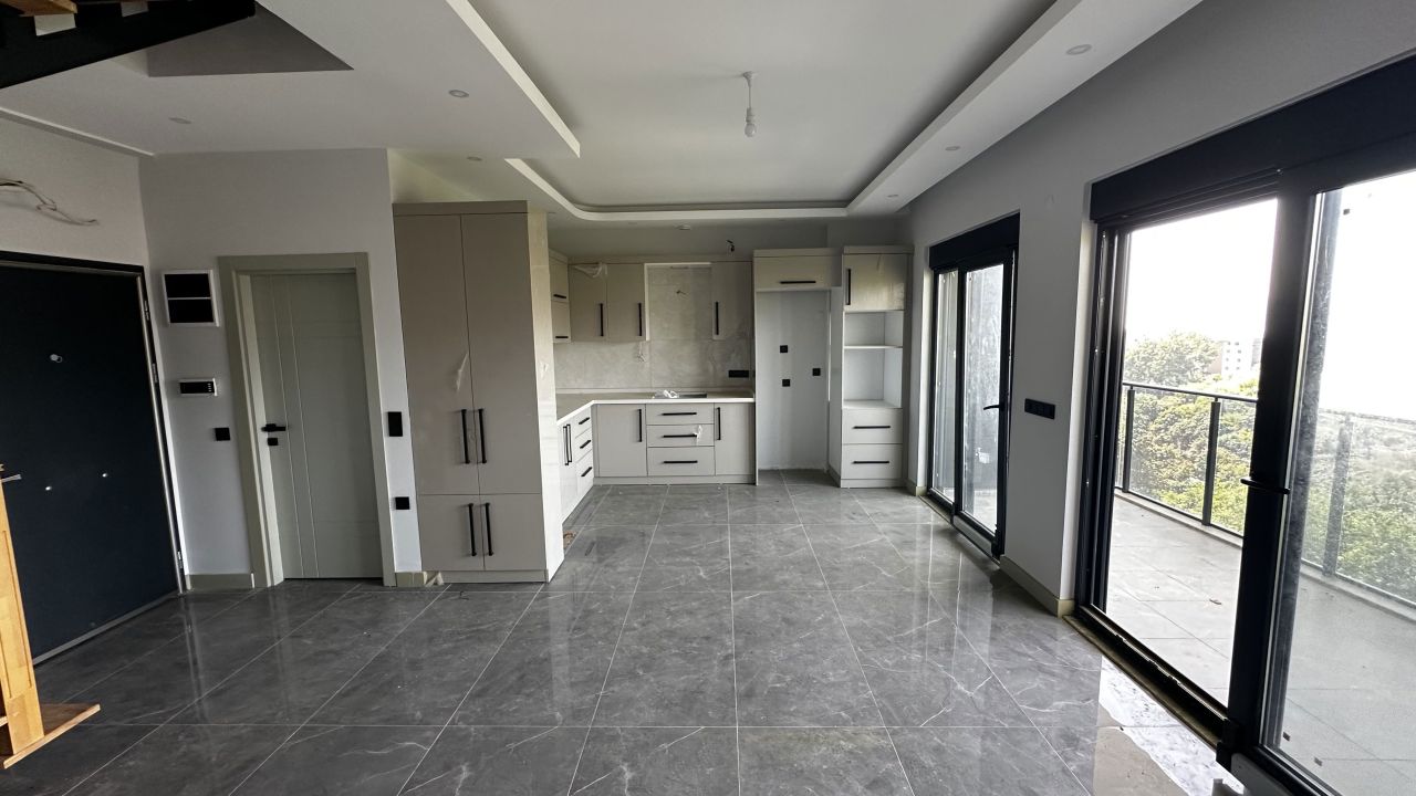 Apartment in Alanya, Türkei, 100 m² - Foto 4