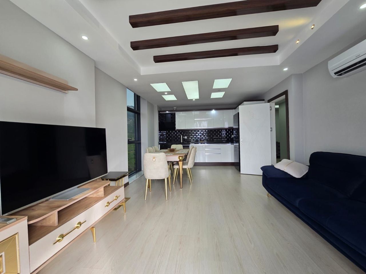 Appartement à Alanya, Turquie, 126 m² - image 4