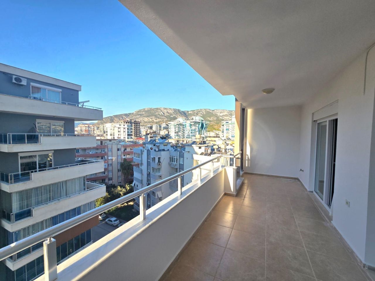 Apartamento en Alanya, Turquia, 65 m² - imagen 4