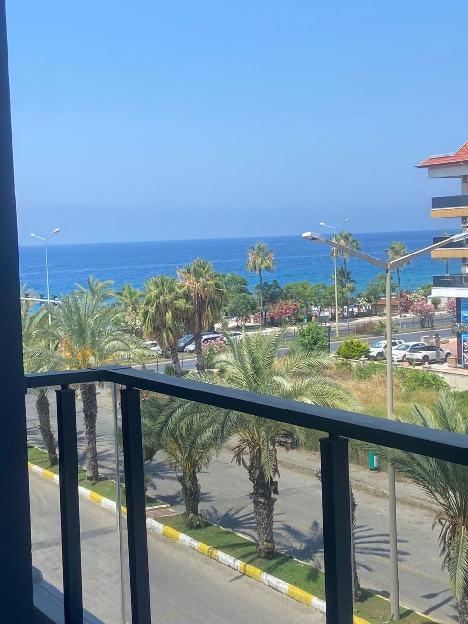 Apartamento en Alanya, Turquia, 95 m² - imagen 4